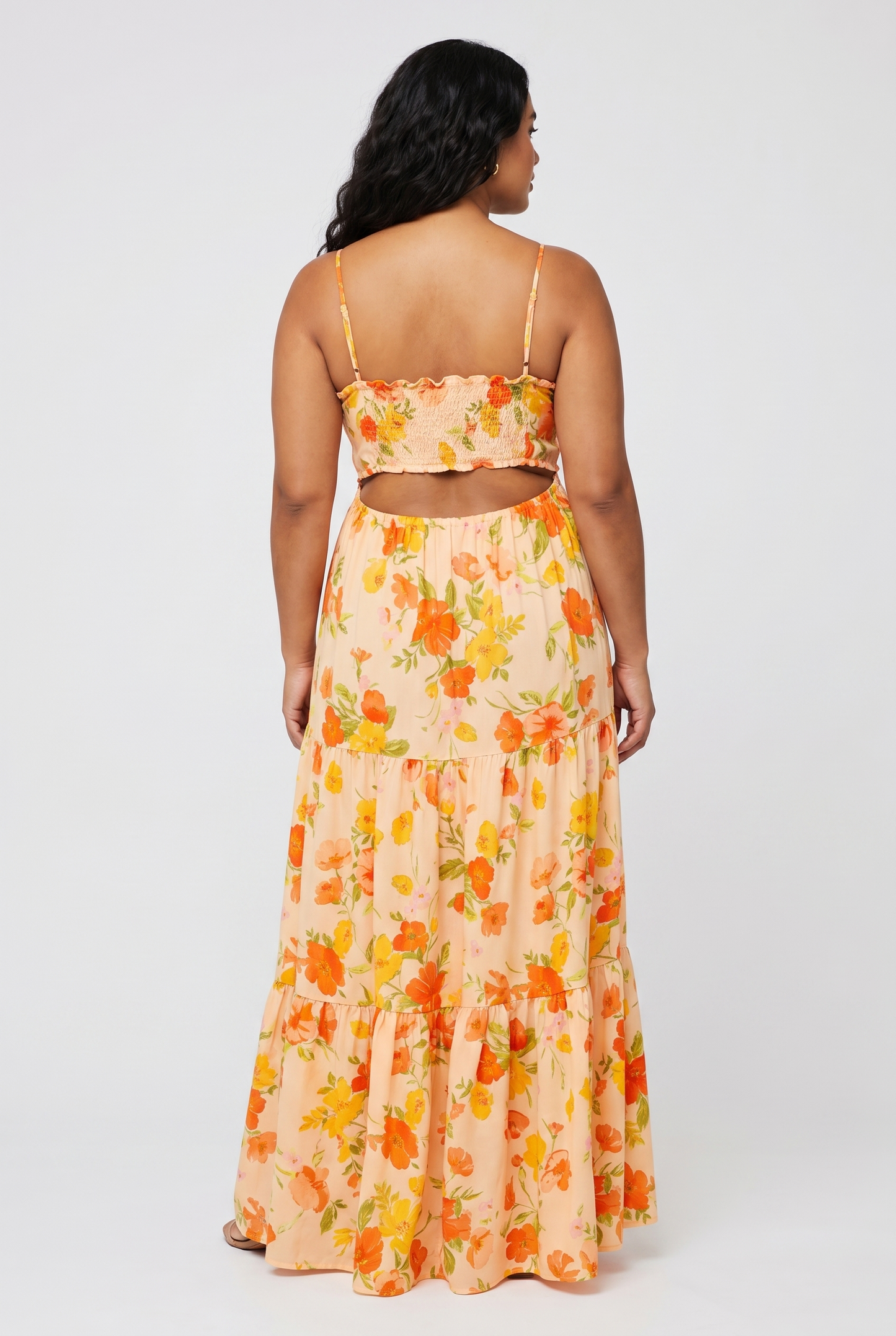 Veyorta AllFit Dress